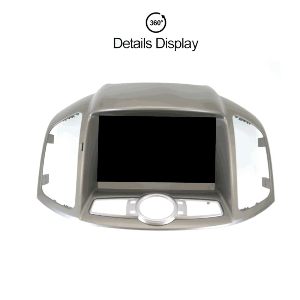 PX6 4G+ 64G Android 9,0 автомобильный DVD стерео для Chevrolet Captiva Epica 2012 2013 авто радио gps навигация Мультимедиа Аудио