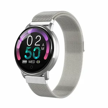 

Men‘s Smart Watch Android iOS Sports Fitness Calorie Wristband Wear Smart Watch Wristband Wear Smart Watch USPS Dropshipping#35