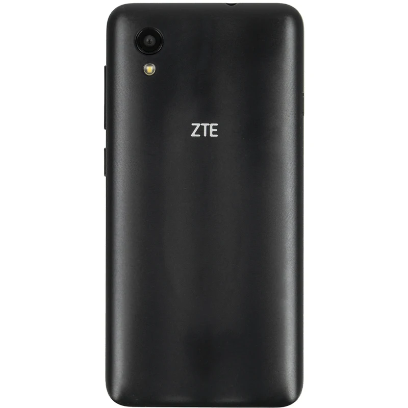 Смартфон ZTE Blade L8 16Gb, черный