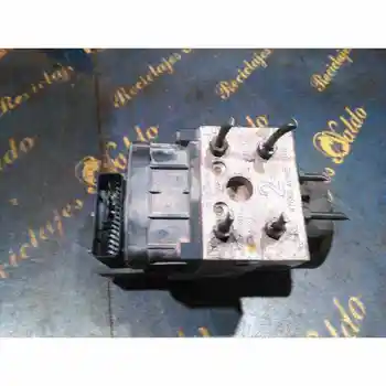

0265216787 ABS NISSAN ALMERA TINO (V10M)