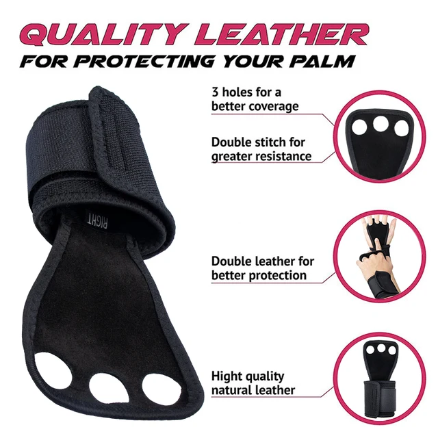 Guanti Per Sollevamento Pesi In Gel Di Silice Per Uomo E Donna Per Palestra E Sollevamento Pesi~p136039801 - Foto 3