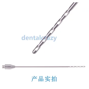 

1pc Fat harvesting cannula for stem cells,liposuction cannula scraper instrument Porous planer needle, fat transfer needle tools