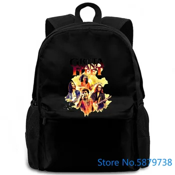 

New Rare Greta Van Fleet Tour New Interesting Pictures women men backpack laptop travel school adult student
