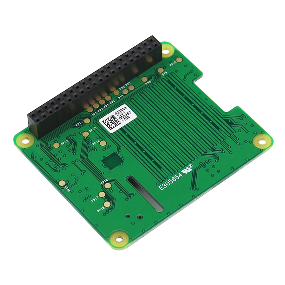 Billige Raspberry Pi Gefühl HUT mit Orientierung, Druck, Feuchtigkeit und Temperatur Sensoren Raspberry Pi 3b + Pi4