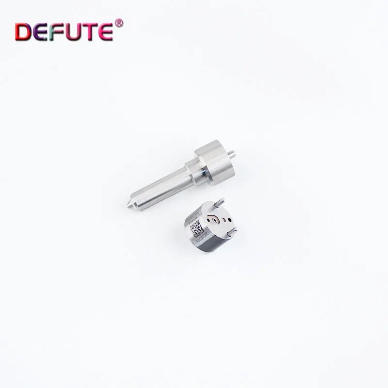 9308Z618C 9308-621C насадка L135PBD ремонтные комплекты EJBR135294 Форсунка клапан насадка для EJBR00504Z коллектор для клапанов 28440421 28239294