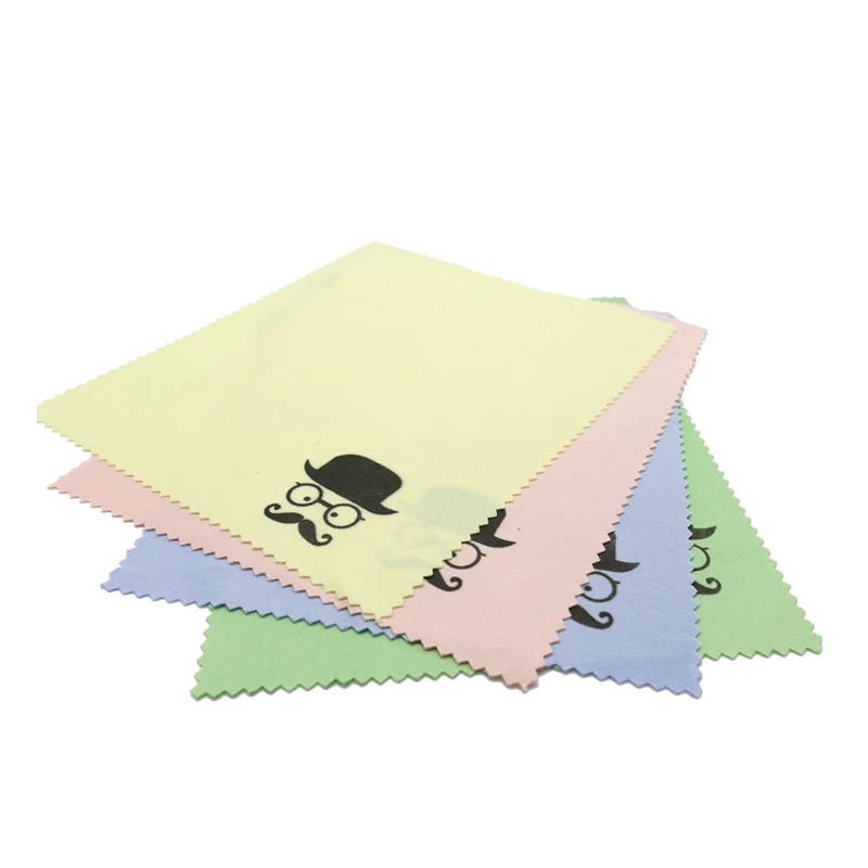 4pcs Sunglasses High Quality Chamois Glasses Wipes Microfiber Cleaning Cloth Lens Phone Screen Cleaning Wipes Glasses Cloth 4pcs Sunglasses High Quality Chamois Glasses Wipes Microfiber Cleaning Cloth Lens Phone Screen Cleaning Wipes Glasses Cloth
