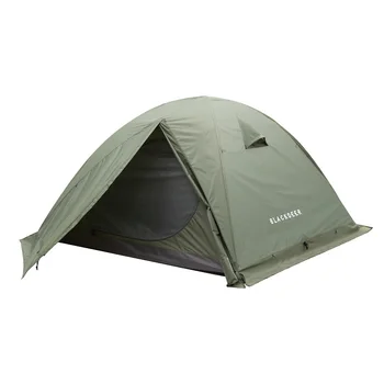 4-Season Waterproof Backpacking Tent 2