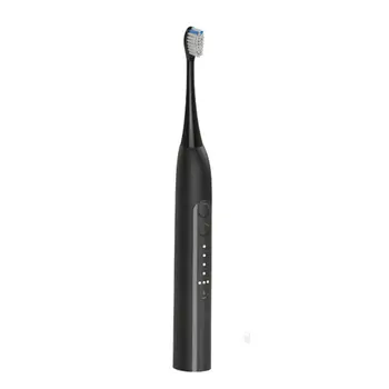 

Induction Electric Toothbrush Couple Adult Rechargeable Ultrasonic Vibration Toothbrush Portable Electric Toothbrush