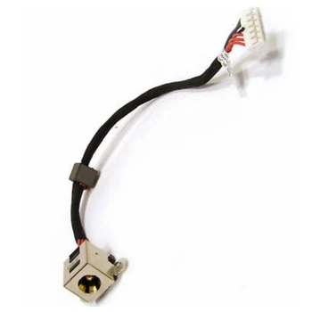 

DC Power Jack Cable Socket FOR Lenovo IdeaCentre C540 AIO All-in-One DC30100LW00