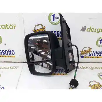 

14007425XT LEFT REARVIEW PEUGEOT EXPERT KASTEN