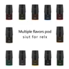 Electronic Cigarettes