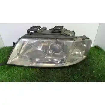 

1295592 headlight Left Audi A6 Saloon (4b2)