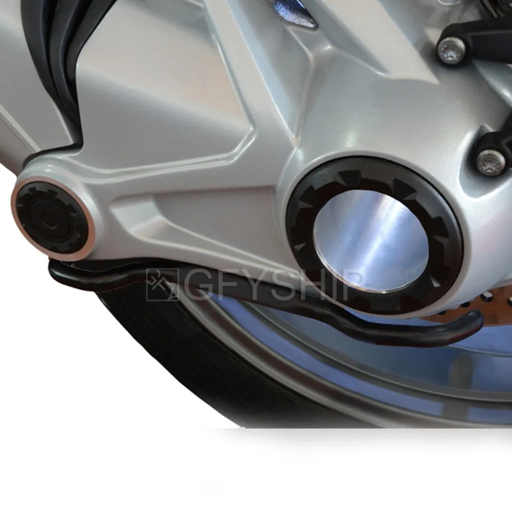 

R 1250GS Motorcycle ParaLever Final Drive Protection Lever Guard For BMW R 1250 GS Adventure 2019 R 1250RT R1250 GS