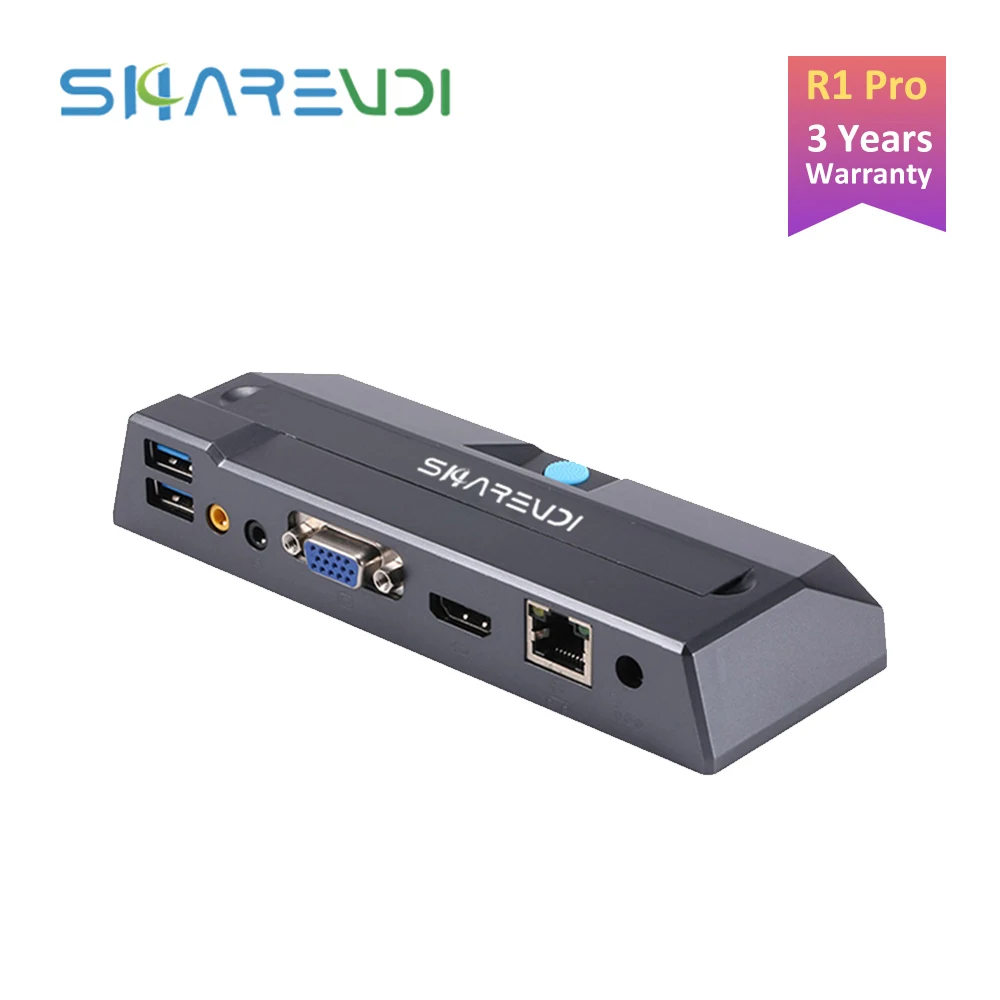 R1 Pro Zero Client linux3 4 четыре ядра 2 0 ГГц тонкий клиент RDP8.0 компьютерная станция