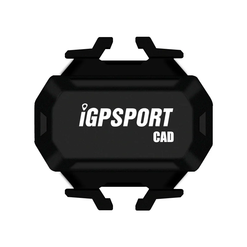 IGPSPORT двойной режим поддержка bluetooth и ant + датчик скорости частоты вращения педалей