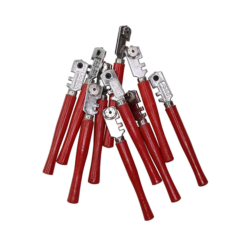 130mm Diamond Tipped Glass Tile Cutter for glass cutter,tile glass cutter,tile cutting tool
