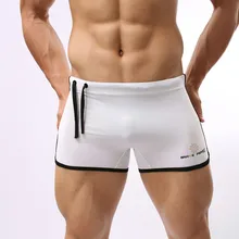 Мужская одежда для плавания; Maillot De Bain; купальные костюмы для мальчиков; шорты-боксеры; плавки для мужчин; купальный костюм для серфинга; Sunga Masculina Banador Hombre* D