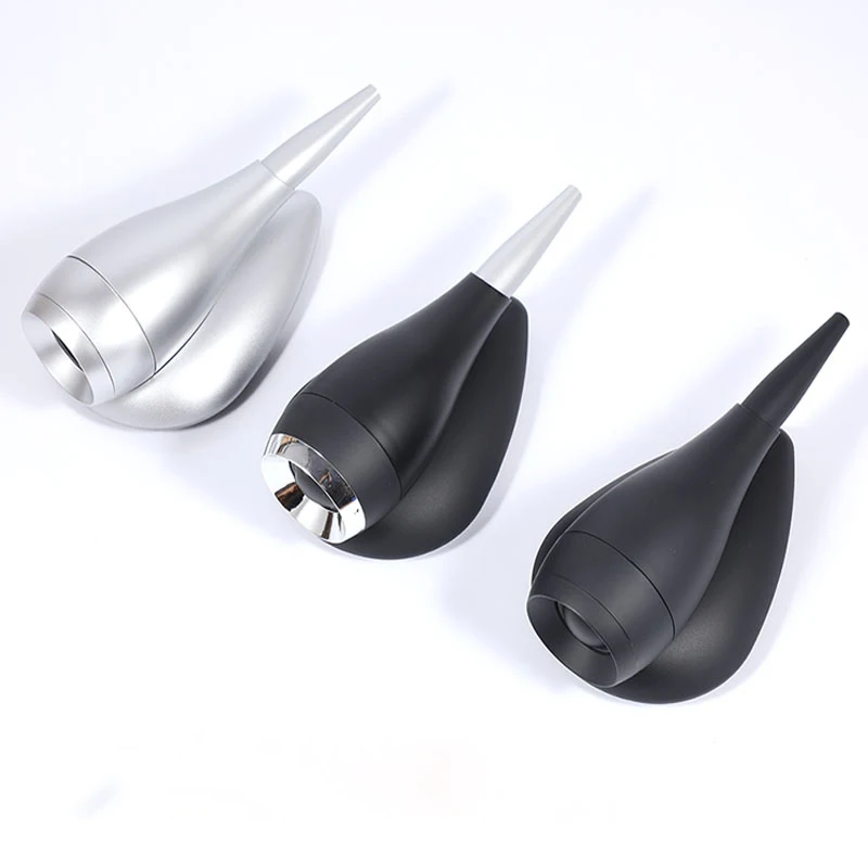 1pcs External tweeter cavity Treble fixed shell Speaker chamber HIFI