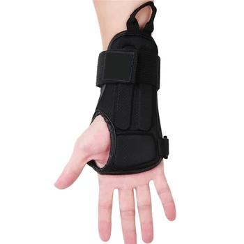 

Anti-fall Protection Palm Wristband Skating Protection Palm Outdoor Sports Wrist Support ZJ55