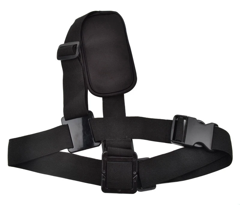 Camera Shoulder Strap Image 2