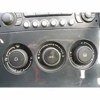 

N6008004 COMMAND HEATING/AIR CONDITIONING PEUGEOT 3008