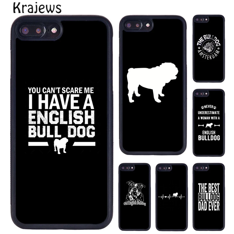 Чехол для телефона krajedies Fight Like A Girl power iPhone 5 6 7 8 Plus 11 Pro X XR XS Max samsung Galaxy S6 S7 EDGE S8 S9 S10 PLUS