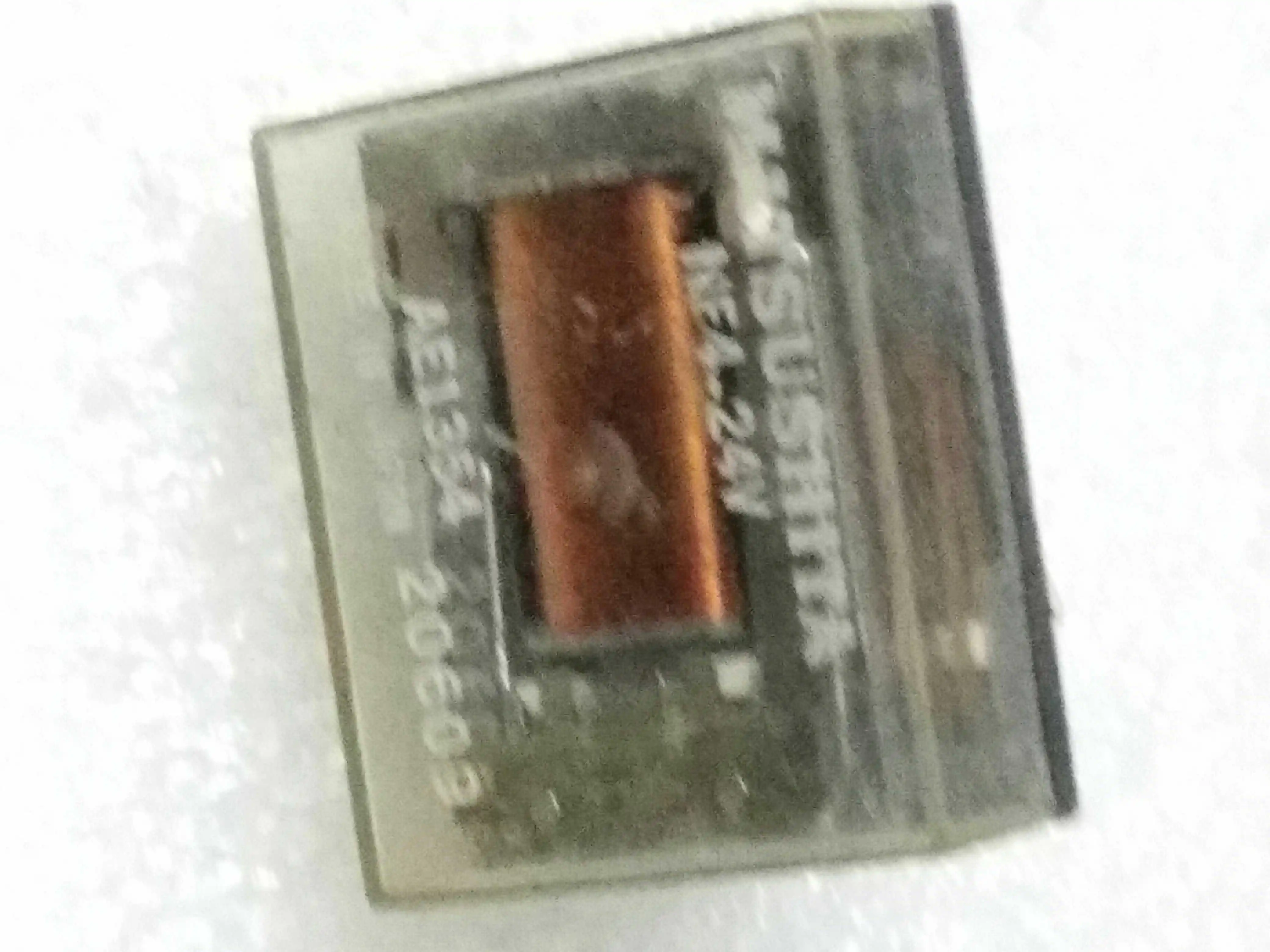 

Free Shipping 10 pcs/lot NF4-24V15 Foot Electric Relay