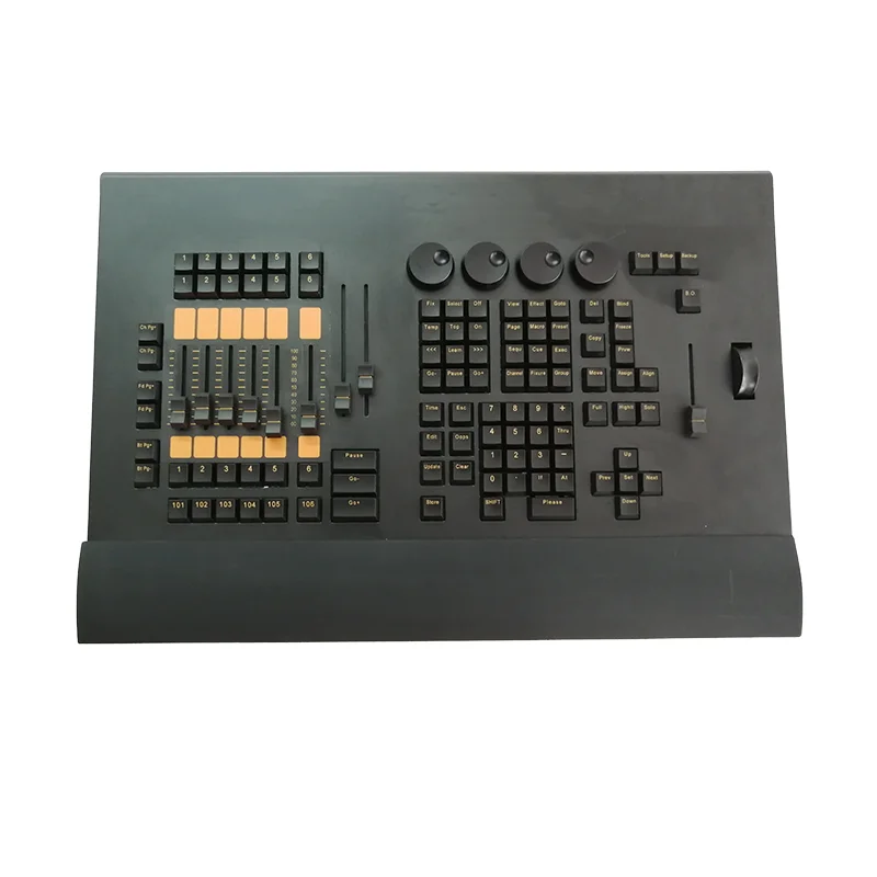 

MA Command Wing Controller Stage Lighting DMX512 Console with FlightCase (Flight case)