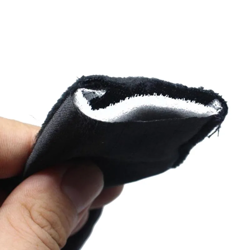 Обновленный новый модуль можно регулировать 3D очки затемненные дышащие