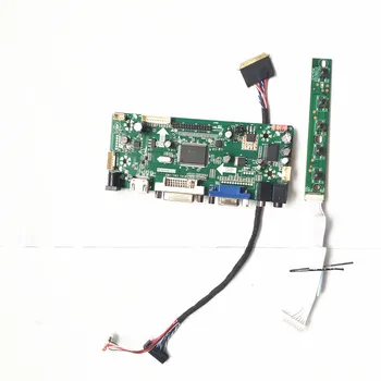 

For N184HGE-L21/L11 18.4" LVDS 60Hz WLED 1920*1080 laptop LCD screen 40 pin (HDMI+DVI+VGA)M.NT68676 controller driver board kit