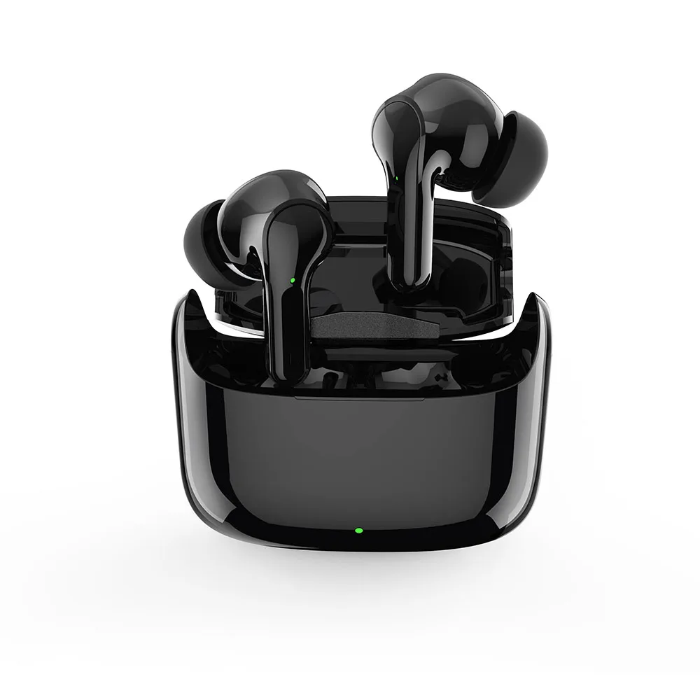 Беспроводные наушники TWS Bluetooth 5 0 водонепроницаемые IPX5 вкладыши с глубокими