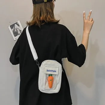 

1Pc Toys Storage Bag Cute model display bag for Toy Outdoor Phone Model