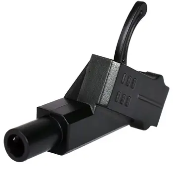 

Durable Magnetic Cartridge Stylus Rack with LP Vinyl Needle for Turntable Record Player Accessories