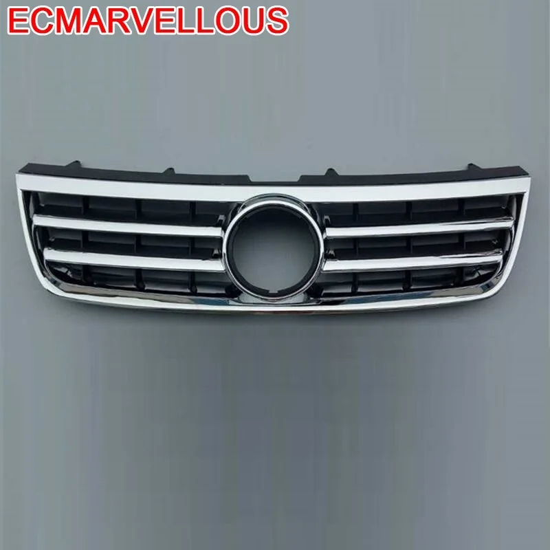 

Personalized Decoration Styling Auto Accessories Modified Car Acessories Racing Grills 03 04 05 06 07 FOR Volkswagen Toureg
