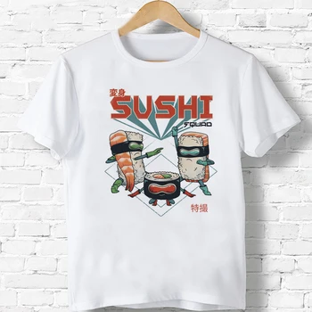 

Sushi Squad New Arrival Children Lion King T-Shirts Kids Summer Tops Girls Boys Short Sleeve T Shirt Baby Clothes
