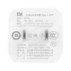 Original Xiaomi Mi GaN 65W Travel Charger Type-C Smart Output PD Quick Charge 5V9V12V15V=3A 10V=5A 20V=3.25A For Smart Phone ► Photo 3/6