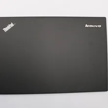 Ноутбук для lenovo Thinkpad x1 carbon 2nd/3rd Gen WQHD 2560*1440 lcd задняя крышка FRU: 04X5566 00HN934