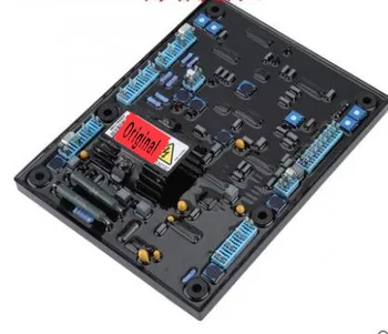 

Generator MX321 Automatic Voltage Regulator