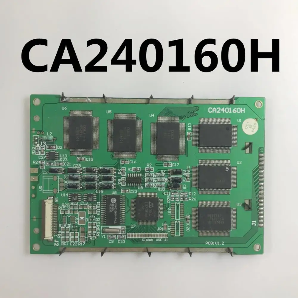 CA240160H LCD ÷ ȭ