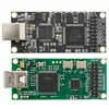 XMOS CPLD USB digital interface sound card I2S PCM384K DSD256 compatible with Amanero 1