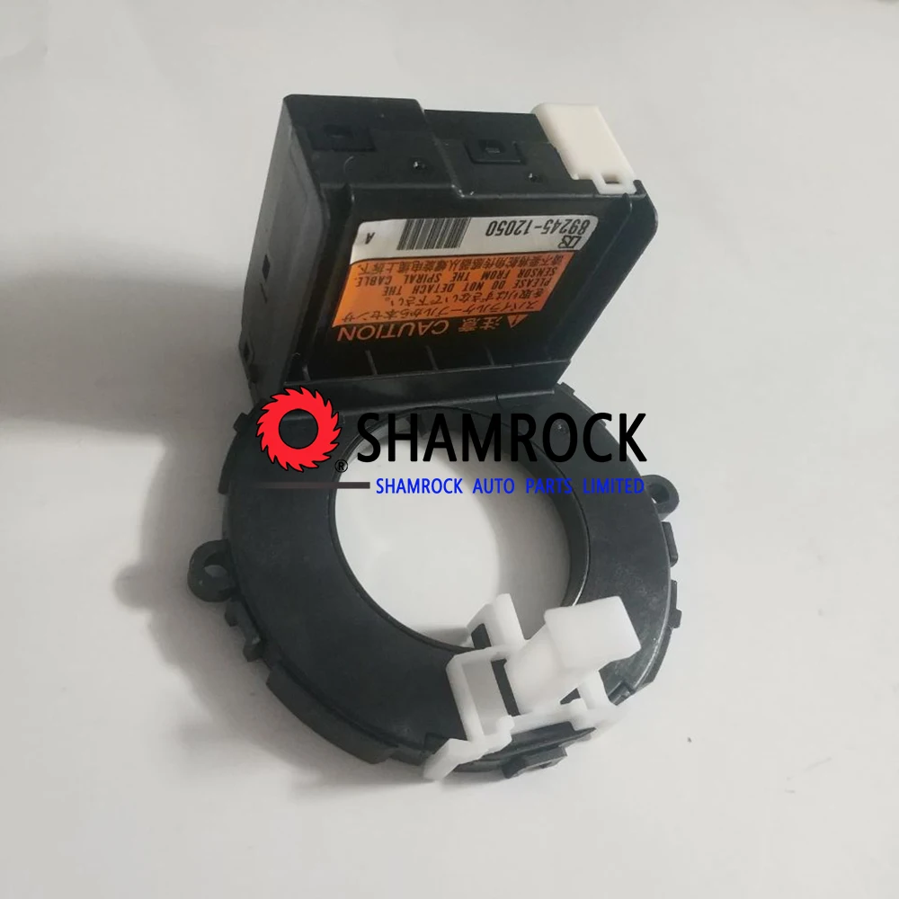 Датчик угла поворота рулевого управления OEM 8924512050/89245-12050 подходит для Ttoyota Prius Высокое качество
