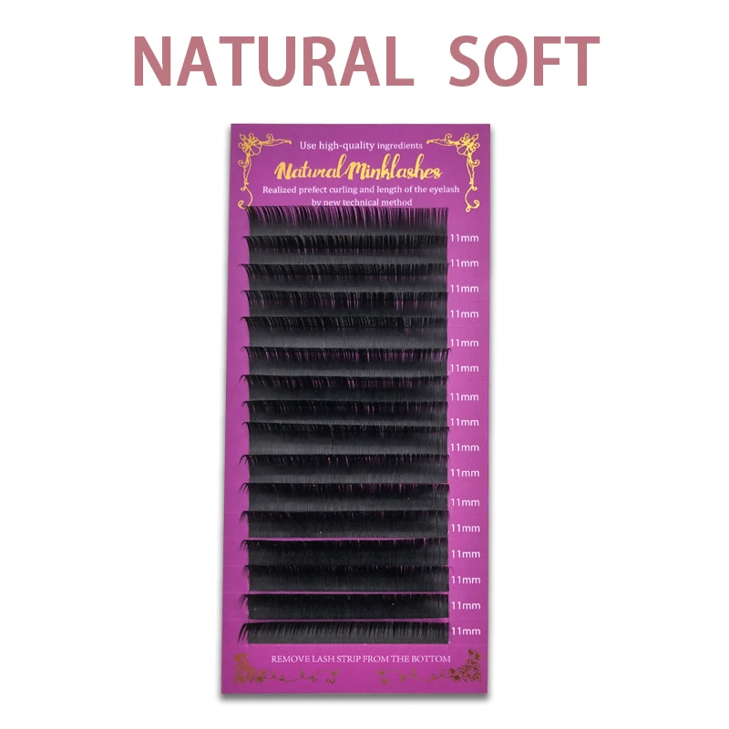 

Eyelash extension false eyelash all size individual eyelash lashes maquiagem cilios for professionals
