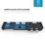 USB 3.1 Type-C Hub To HDMI Adapter 4K Thunderbolt 3 USB C Hub with Hub 3.0 TF SD Reader Slot PD для MacBook Pro/Air 2018 - 2020