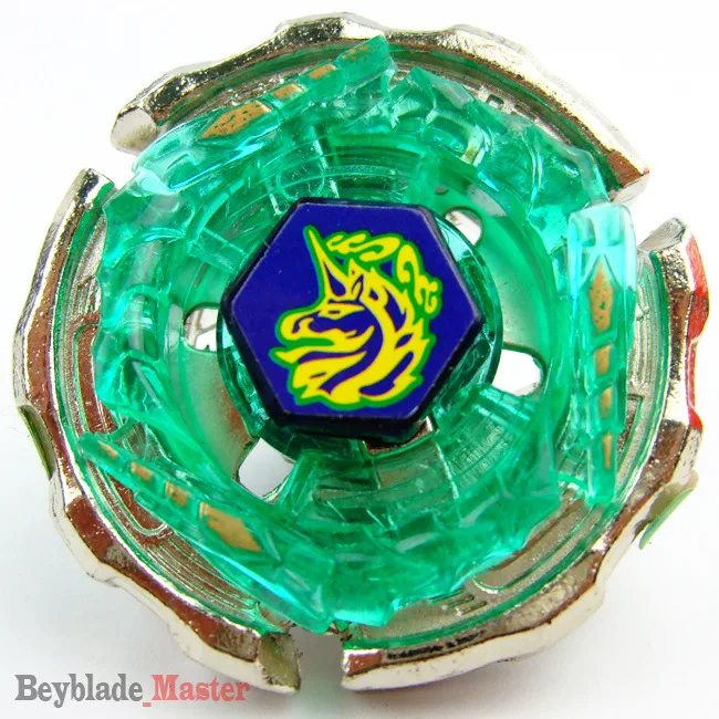 Горячая сплав Beyblade 4D Созвездие битва Сплав Спиннер без передатчика Bb71