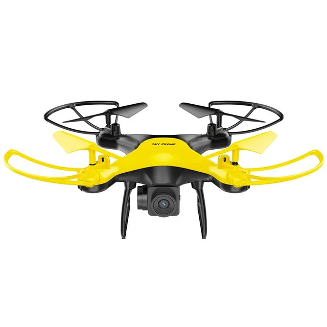 $33.95  Rc Quadrocopter Wifi Fpv Drone With Hd Tiltable Camera Lens 23Mins Long Time Mode Altitude Hold Qua