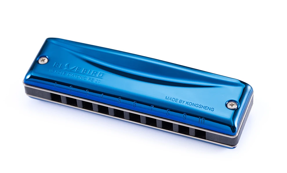 Bluebird 10