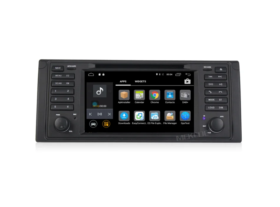 Best 10pcs 1din Android7.1 4G wifi car Multimedia GPS Radio cassette for BMW E53 E39 X5 support original car SWC free shipping 0 Best 10pcs 1din Android7.1 4G wifi car Multimedia GPS Radio cassette for BMW E53 E39 X5 support original car SWC free shipping 0