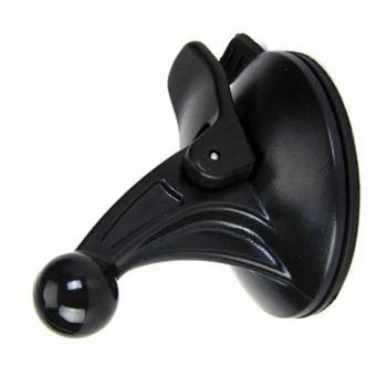 

Windshield Windscreen Car Plastic Suction Cup Mount GPS Holder for Garmin