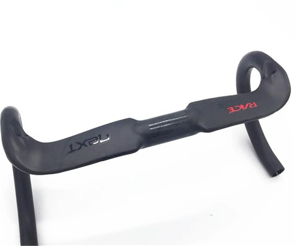 New NEXT full carbon fiber road bike parts handlebar Inside the line breaks wind | Спорт и развлечения