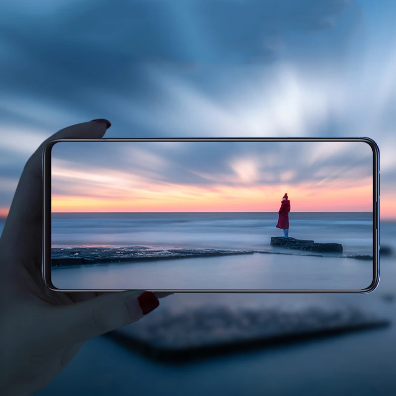 Закаленное стекло для Xiaomi Mi 9t Redmi K20 Pro пленка с полным покрытием камеры K20pro Mi9t 2